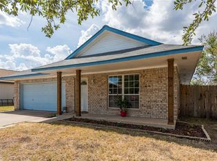 921 Eagles Way, Leander, TX 78641