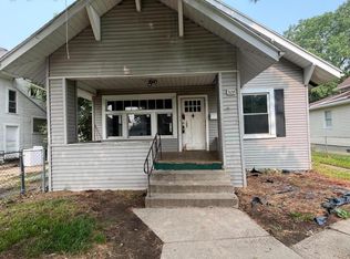 328 S Baxter St, Lima, OH