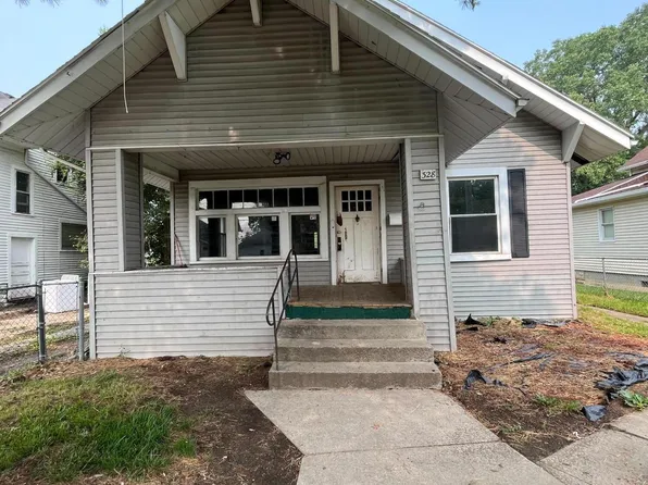 328 S Baxter St, Lima, OH 45801