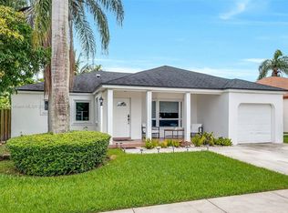 American Homes, Miami, FL 33177