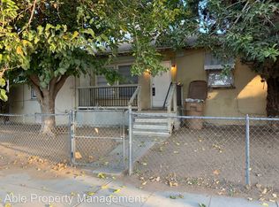 1318 Pacific St, Bakersfield, CA 93305