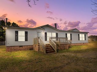 10266 Ida St, Wilson, NC 27896