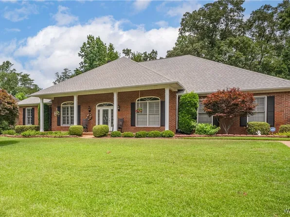 4032 Carousel Cir, Tuscaloosa, AL 35406