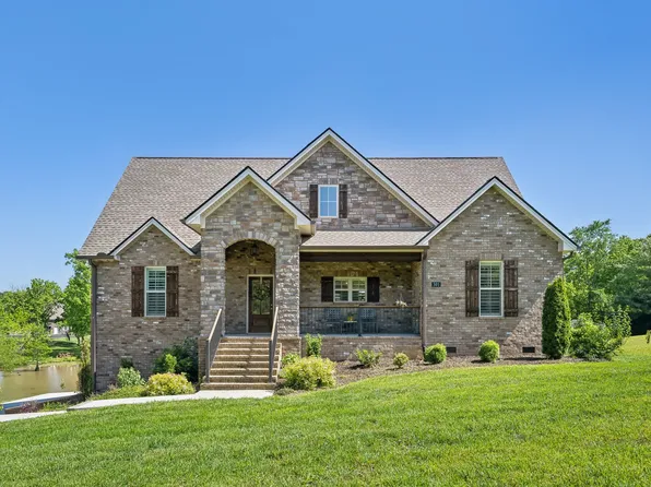 301 Lakeway Ter, Spring Hill, TN 37174