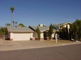 8532 E Laredo Ln, Scottsdale, AZ 85250
