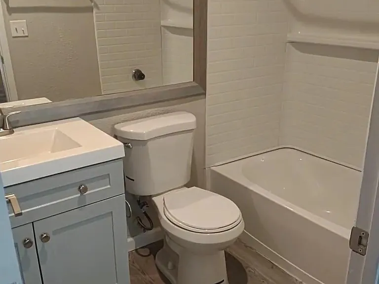 Mountain View Casitas — Photo 33