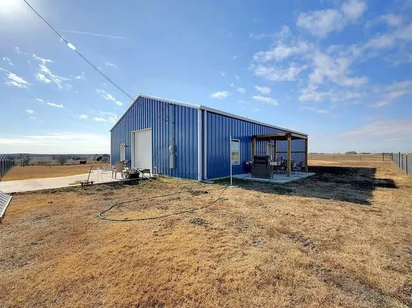 2000 County Road 453, Coupland, TX 78615