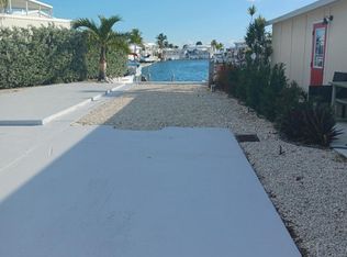 701 Spanish Main Dr #557, Cudjoe Key, FL 33042