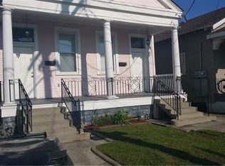 3101 Delachaise St, New Orleans, LA 70125