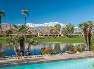 9 Reed Ct, Rancho Mirage, CA 92270