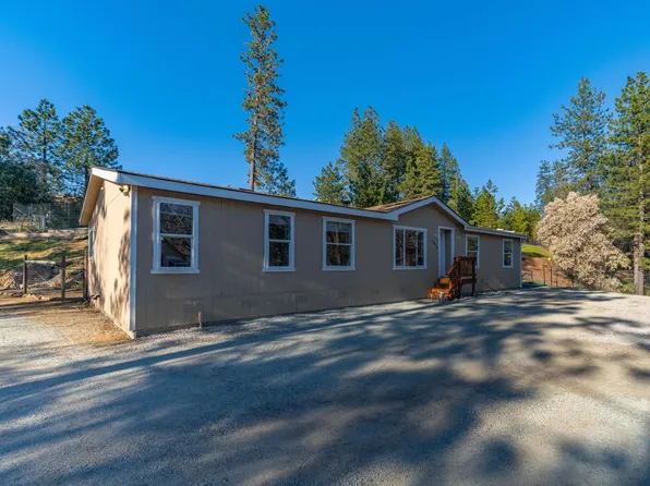 13474 Marko Ln, Pine Grove, CA 95665