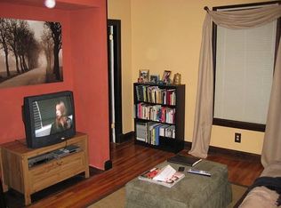 14 Loring Pl #1, Hyde Park, MA 02136