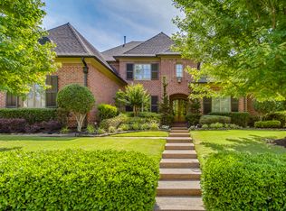 3155 Wetherby Dr, Germantown, TN 38139