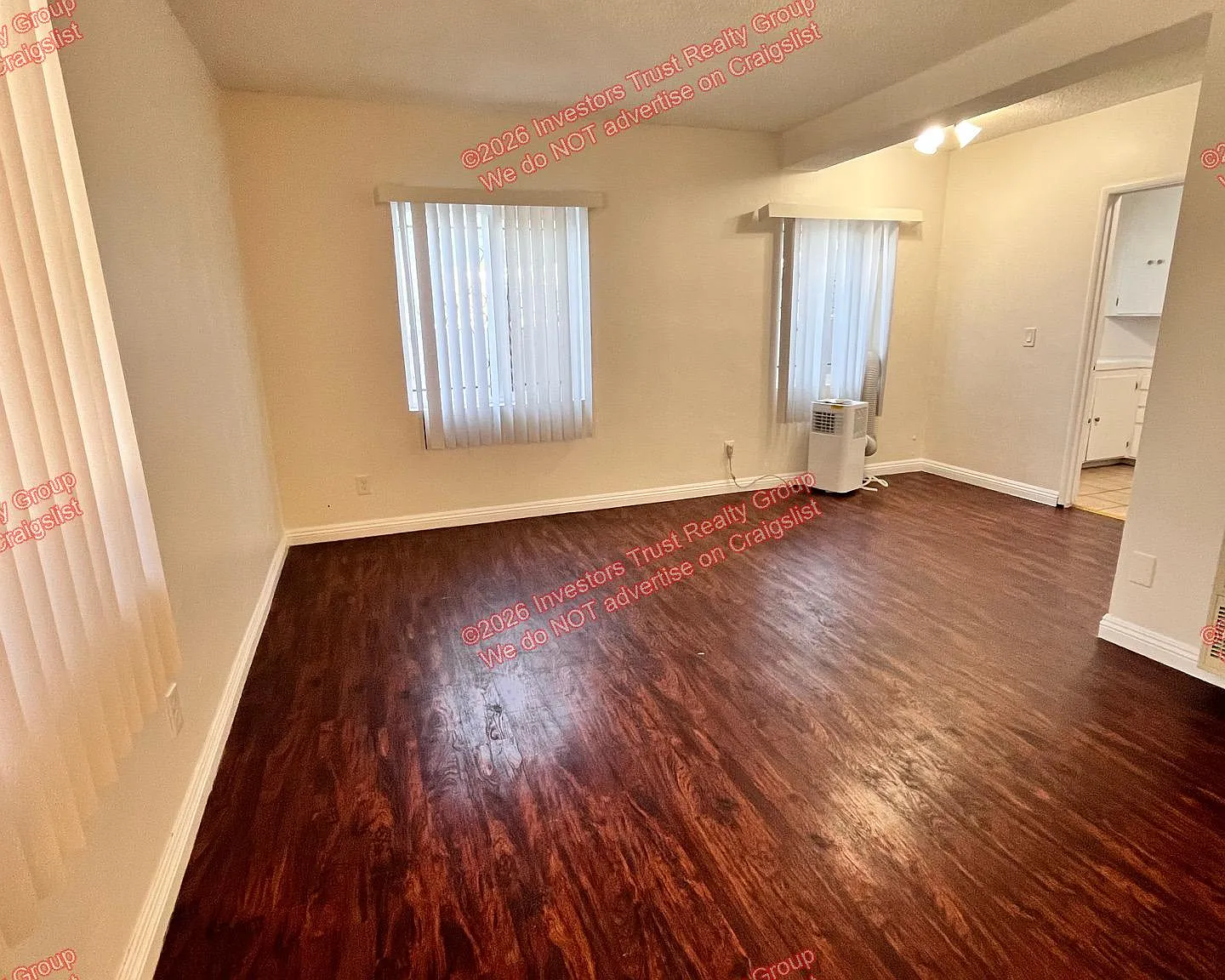 Studio, $1,295 — Photo 2