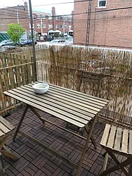 Rented by Steffan Olausson Partridge, LREB