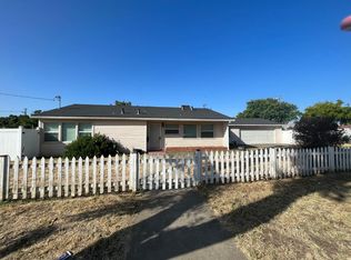 310 N Salado Ave, Patterson, CA