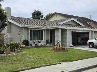 10850 El Mar Ave, Fountain Valley, CA 92708