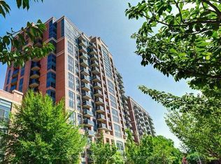 61 Heintzman St #1311, Toronto, ON M6P5A2
