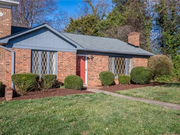 4823 Tower Rd APT E, Greensboro, NC 27410