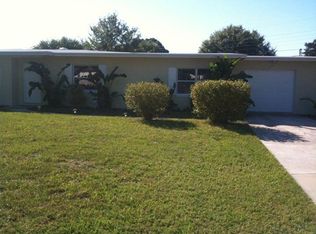 324 Patrick Cir, Melbourne, FL 32901