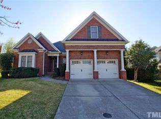 602 Thomaston Hill Ct, Cary, NC 27519