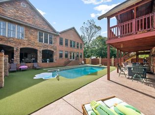 1001 Nuway Dr, Pleasant View, TN 37146