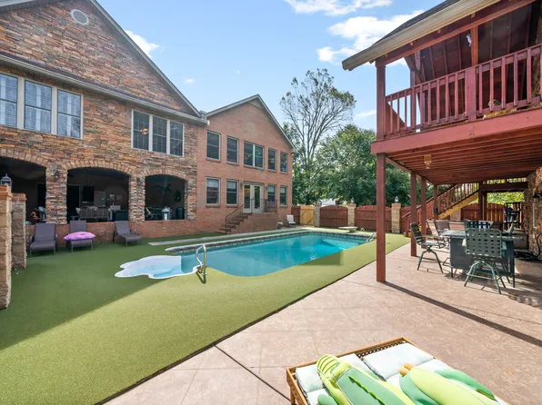 1001 Nuway Dr, Pleasant View, TN 37146