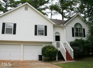 5053 Hubert Dr, Powder Springs, GA 30127