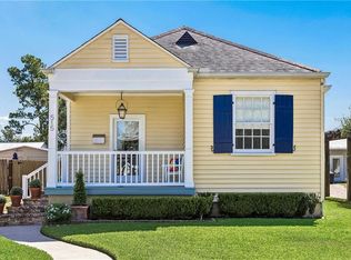 515 Athania Pkwy, Metairie, LA 70001