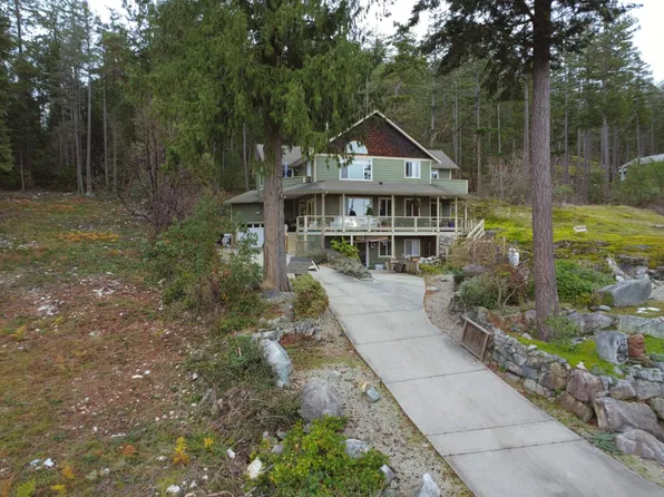 4177 Johnston Heights Dr, Sunshine Coast, BC V0N 1S1