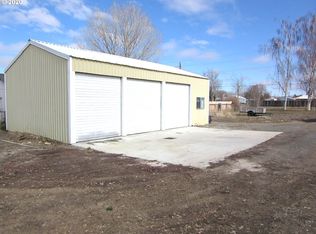 3610 Baker St, Baker City, OR 97814