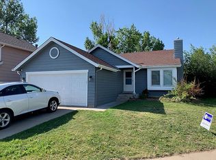 3956 Primrose Ct, Broomfield, CO 80020