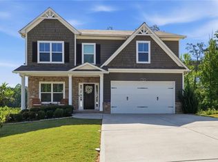 166 Ashbridge Ln, Dallas, GA 30132