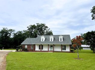 1829 Little Black Creek Rd, Lumberton, MS 39455