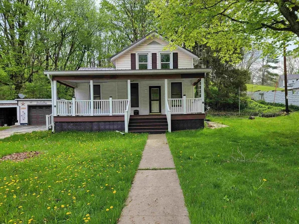 419 Galena Street, Darlington, WI 53530
