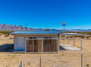 86515 Amboy Rd, Twentynine Palms, CA 92277