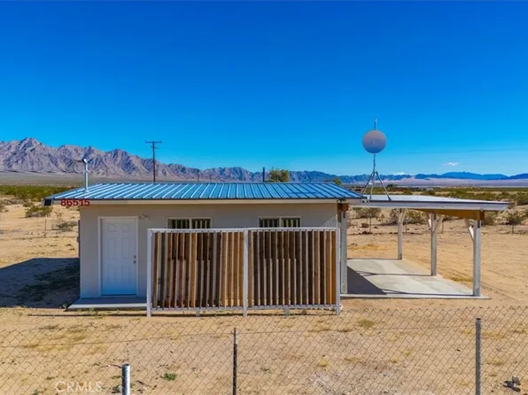 86515 Amboy Rd, Twentynine Palms, CA 92277