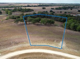 511 County Road 362 Lot 5, Shiner, TX 77984