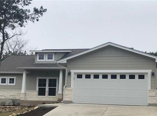 6 Wildflower Way, Wimberley, TX 78676