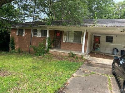 8616 Dreher Ln, Little Rock, AR, 72209