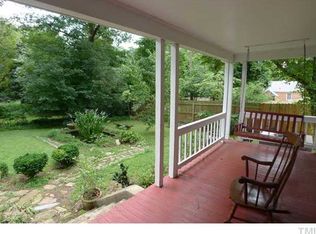 317 Dixie Trl #1/2, Raleigh, NC 27607