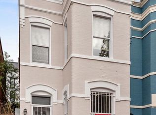 1358 E St SE, Washington, DC 20003