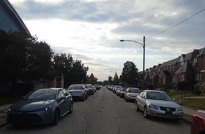 5th image of 8546 Provident St