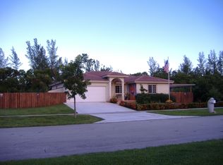 20321 SW 79th Ave, Cutler Bay, FL 33189