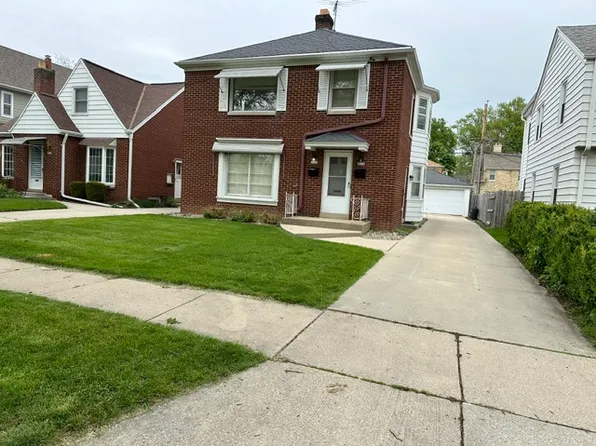 2028 N 86th St #2028, Milwaukee, WI 53226