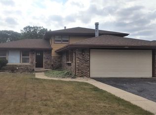 6329 Barbara Ave, Tinley Park, IL