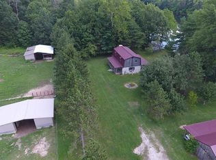 12724 N State Road 59, Brazil, IN 47834