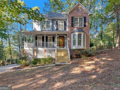 17 Wexford Cir NW, Cartersville, GA, 30121