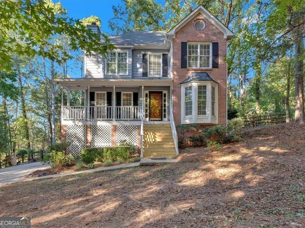 17 Wexford Cir NW, Cartersville, GA 30121