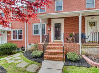1819 Trenleigh Rd, Parkville, MD 21234